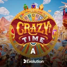 crazy time