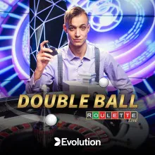 double ball
