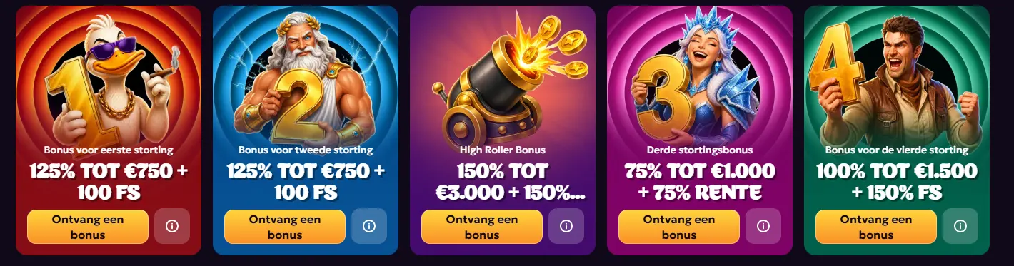 lucky gans casino promo