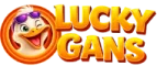 lucky gans logo