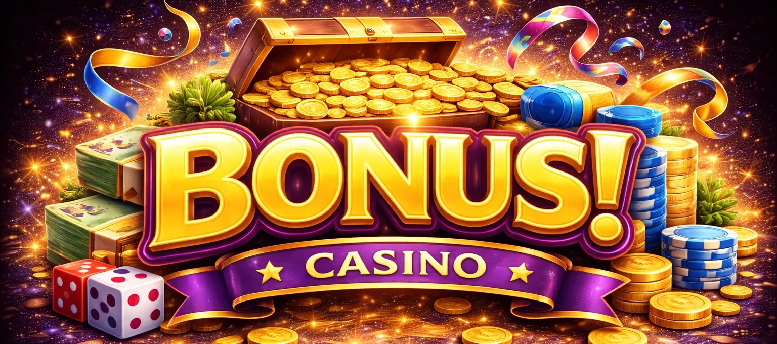 Lucky Gans Casino Welkomstbonus